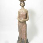 605 7597 Skulptur